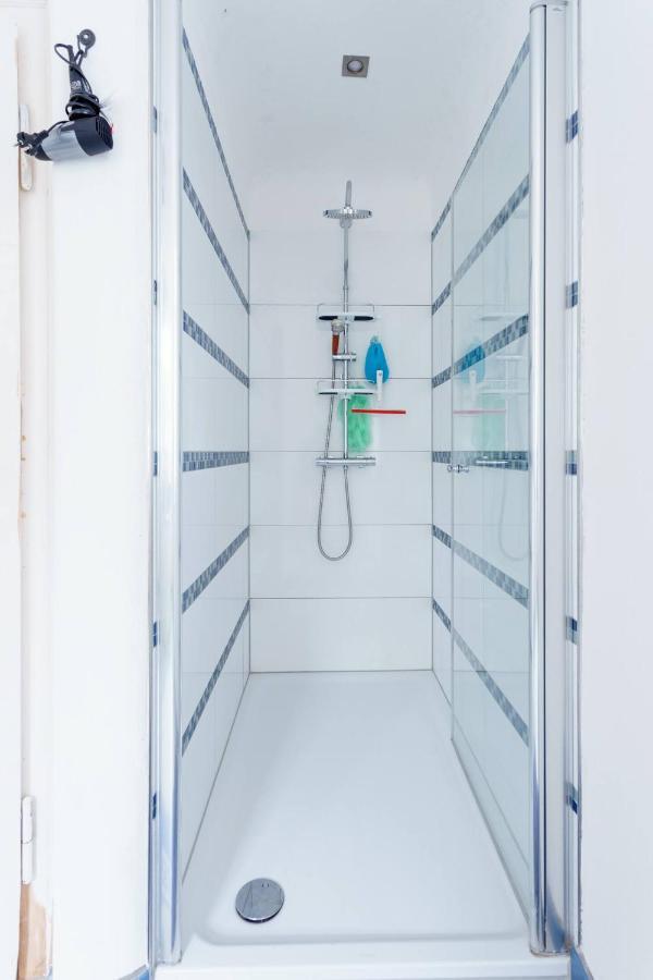 Orgelbauerhaus Schulze Apartment Paulinzella Luaran gambar
