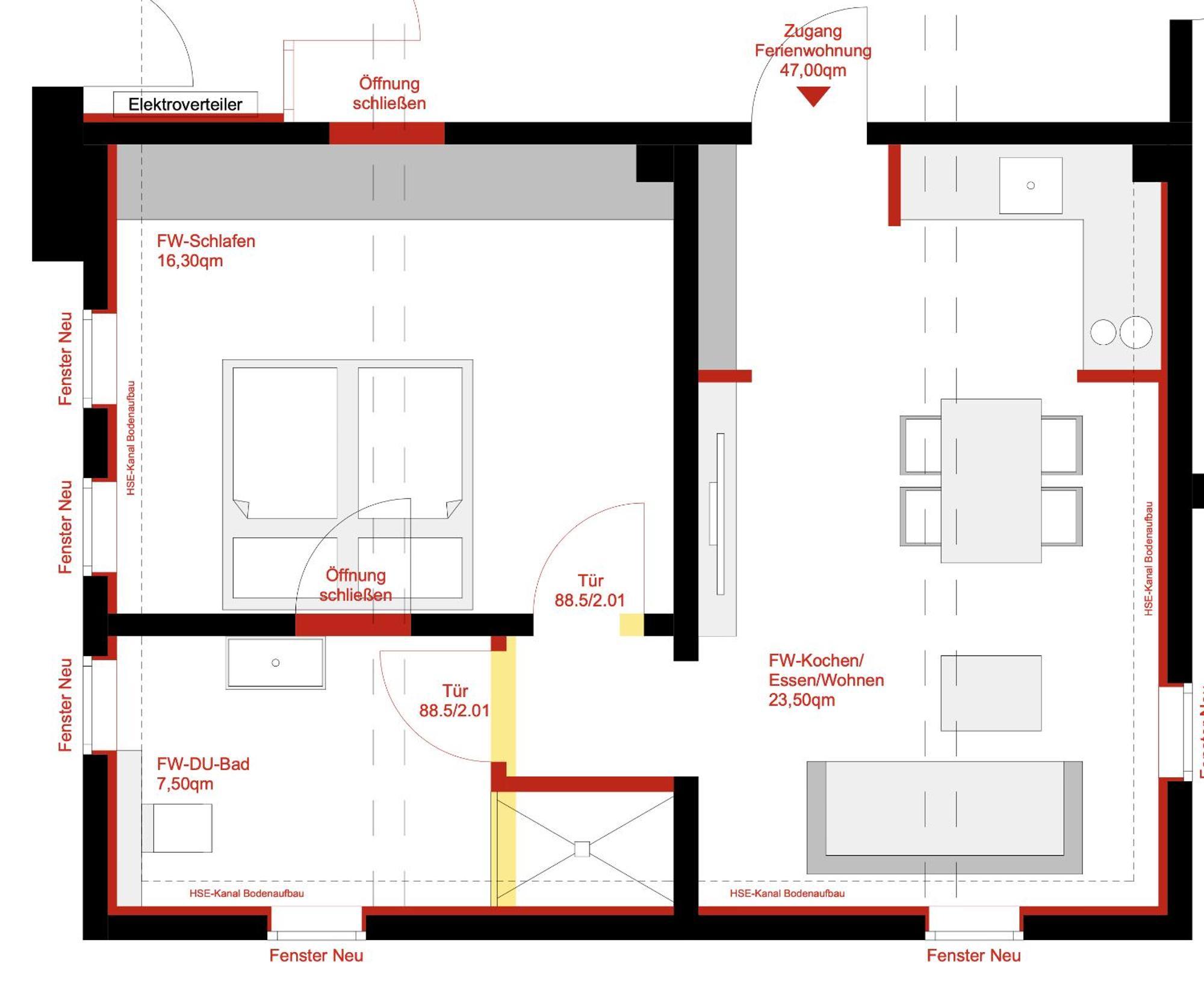 Orgelbauerhaus Schulze Apartment Paulinzella Luaran gambar